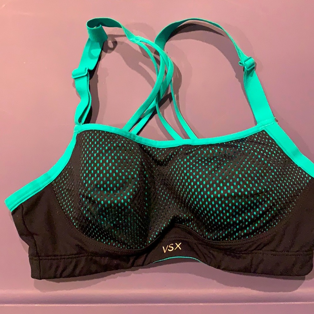 VSX Sports Bra
